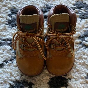 Timberland Boots (kids)